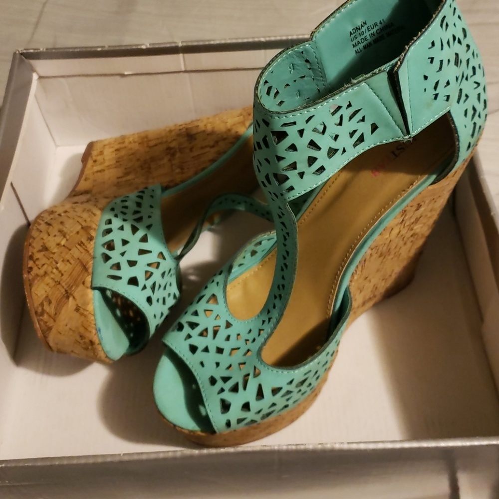 Shoes